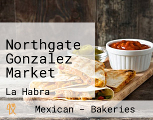 Northgate Gonzalez Market