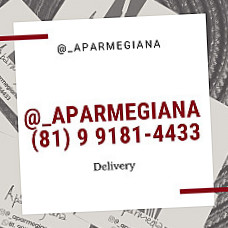 Aparmegiana