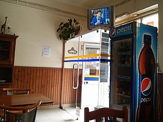 Cafe Pombalina