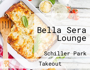 Bella Sera Lounge