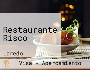 Restaurante Risco