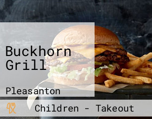 Buckhorn Grill