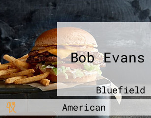 Bob Evans