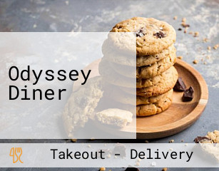 Odyssey Diner