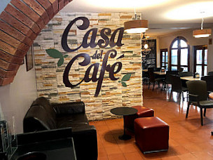 Casa Del Cafe