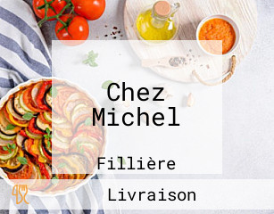 Chez Michel