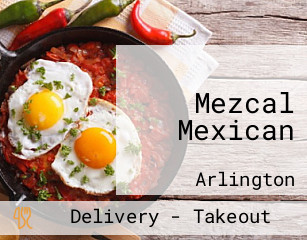 Mezcal Mexican