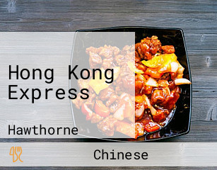 Hong Kong Express