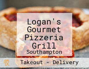 Logan's Gourmet Pizzeria Grill
