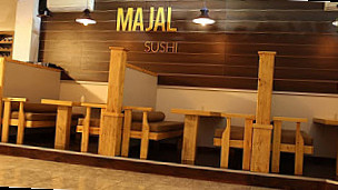 Majal Sushi