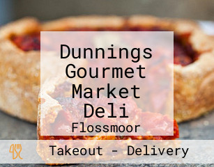 Dunnings Gourmet Market Deli