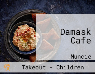 Damask Cafe