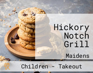 Hickory Notch Grill