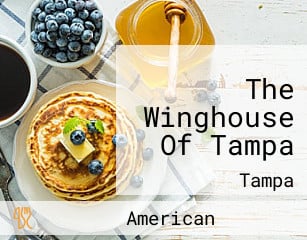 The Winghouse Of Tampa