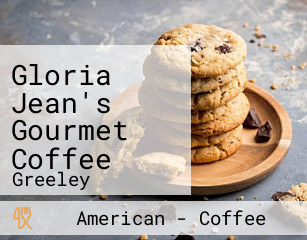 Gloria Jean's Gourmet Coffee