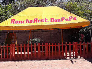 Rancho Don Pepe