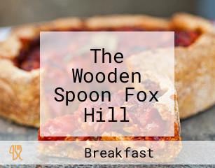 The Wooden Spoon Fox Hill Commercial Center