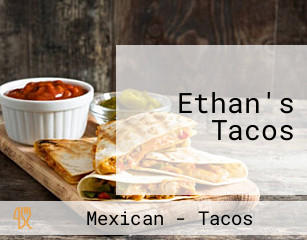 Ethan's Tacos