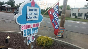 School House Scoops