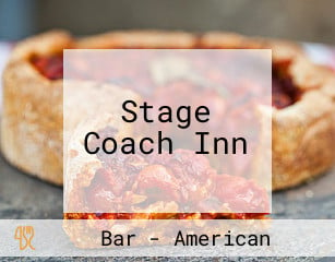 Stage Coach Inn