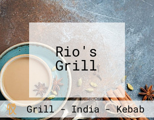 Rio's Grill