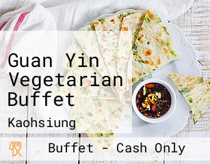 Guan Yin Vegetarian Buffet