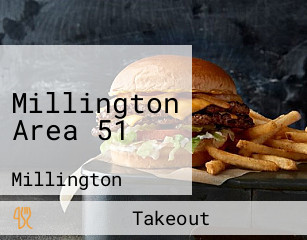 Millington Area 51