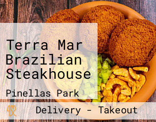 Terra Mar Brazilian Steakhouse