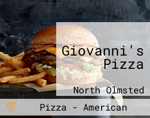 Giovanni's Pizza