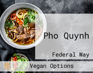 Pho Quynh