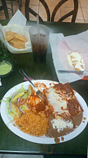 Azteca And Grill