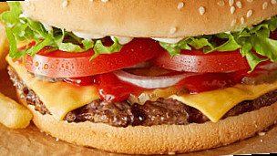 Hungry Jack's Burgers Coolalinga