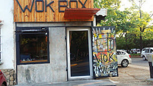 Wok Box Express