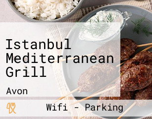 Istanbul Mediterranean Grill