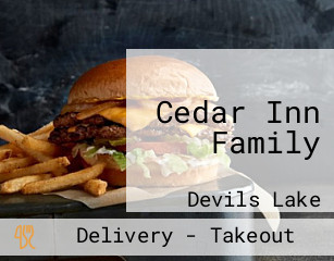 Cedar Inn Family