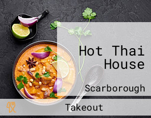 Hot Thai House