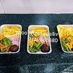 Village Market Tasty Foods