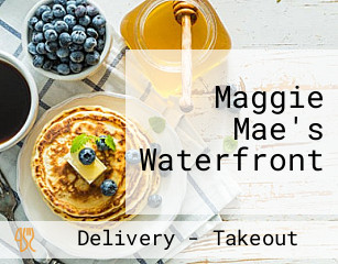 Maggie Mae's Waterfront