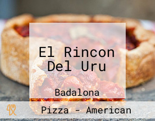 El Rincon Del Uru
