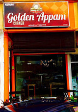 Golden Appam Corner (authentic Premium Cafe)