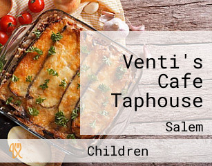 Venti's Cafe Taphouse