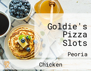 Goldie's Pizza Slots