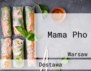 Mama Pho