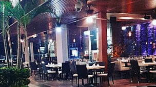 Bar Kookaburra Restaurante Acapulco