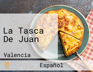 La Tasca De Juan