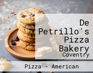 De Petrillo's Pizza Bakery