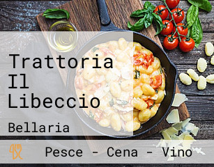 Trattoria Il Libeccio