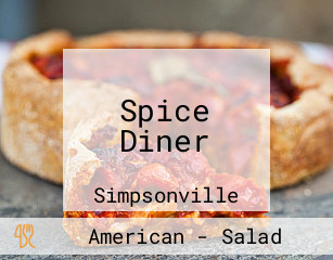 Spice Diner