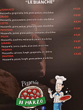 Pizzeria 11 Marzo