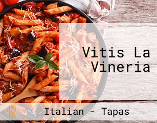 Vitis La Vineria